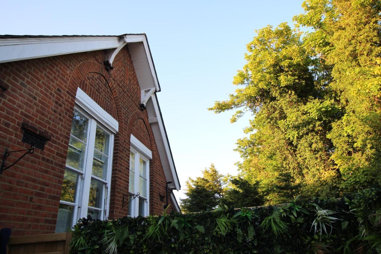 The Old Schoolhouse Whitstable Exterior foto